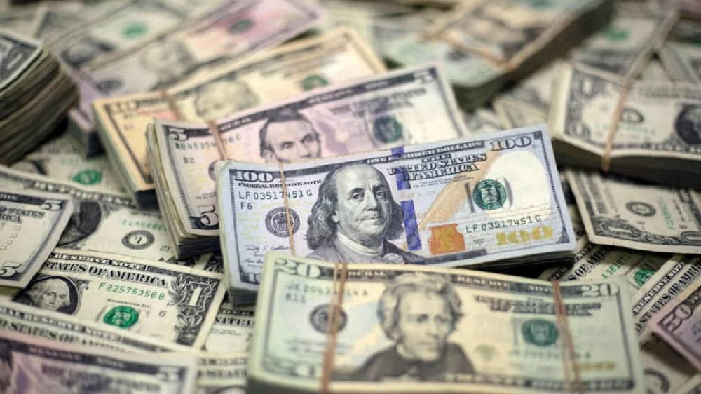 Tỷ giá USD hôm nay 7-8: Đồng USD tăng sau một loạt dữ liệu kinh tế, Euro giảm